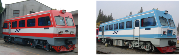 轨道车种类 什么是轨道车？ 资料 第4张
