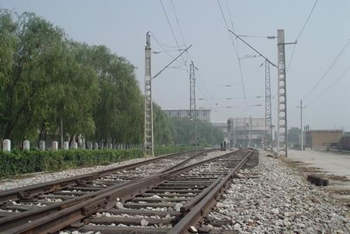 北京铁路局石家庄职工培训基地 北京铁路局石家庄职工培训基地2010年秋季招生简章 招生信息 第3张