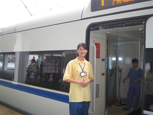 石家庄铁路技校城市轨道交通运营管理 城市轨道交通运营管理(2011年) 中专中技