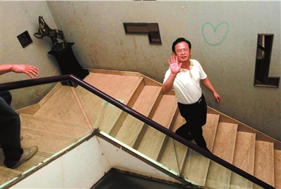  王勇平不再担任铁道部新闻发言人 资料