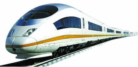 CRH380AL型动车组列车 石武高铁CRH380AL型动车组列车 资料