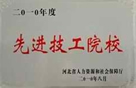  石家庄铁路职业高级技工学校 石家庄铁路职业高级技工学校介绍 学校概况 第8张