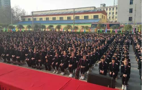 石家庄铁路技校学生就业 石家庄铁路职业高级技工学校介绍 学校概况 第10张