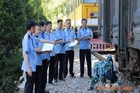  石家庄铁路职业高级技工学校招生简章 石家庄铁路职业高级技工学校介绍 学校概况 第3张