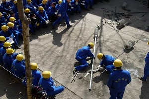 石家庄铁路技校实训课 初中生学铁路技术能学会吗 常见问题