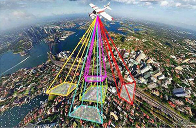 石家庄铁路技校航空摄影测量专业 航空摄影测量专业介绍 中专中技