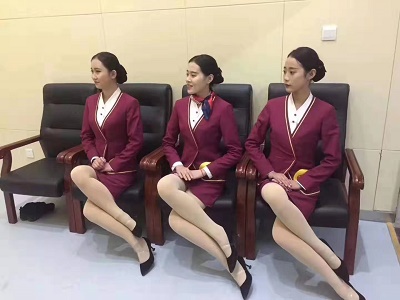 航空专业.jpg 石家庄铁路学校航空服务专业怎么样 招生信息