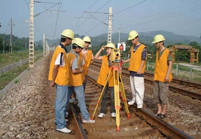 1-200306140R2512.jpg 铁道工程测量专业都学什么东西 中专中技