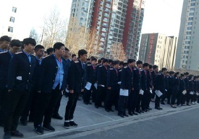 男孩能学铁道运输管理专业吗 男孩能学铁道运输管理专业吗 常见问题