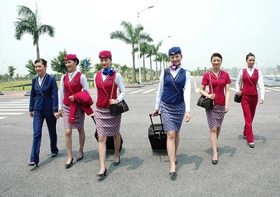 航空服务专业订单班介绍 学航空服务专业以后能干什么 教育资讯