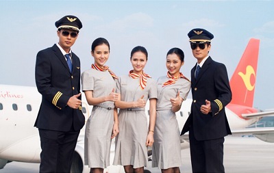 航空服务专业工资多少钱 航空服务专业上班后工资能拿多少 常见问题