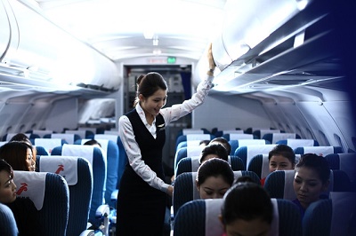 航空服务专业就业前景 航空服务专业就业前景好吗 教育资讯