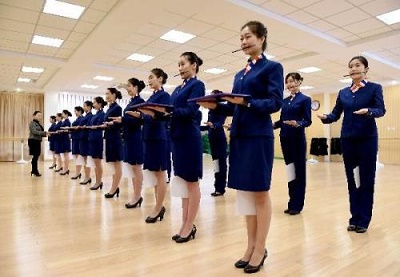 石家庄铁路学校航空服务专业学费 航空服务专业学费高吗？有什么优惠 常见问题
