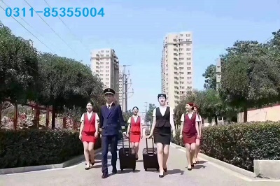 石家庄铁路职业技工学校招生简章 城市轨道交通运营管理专业就业前景 就业信息
