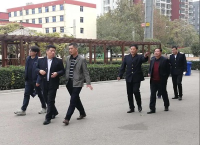 北京京铁列服有限公司来校参观 北京京铁列服有限公司来校参观 就业信息