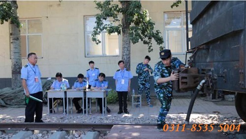 石家庄哪个学校能学铁路车务运转 石家庄哪个学校能学铁路车务运转 铁路学校
