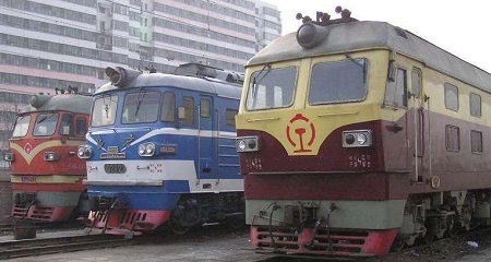 机车乘务员 机车乘务员是干什么的？岗位职责是什么 铁路招聘