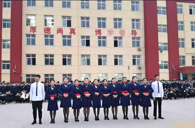 石家庄铁路职业技工学校收费标准 石家庄铁路职业技工学校2021年学费标准 常见问题