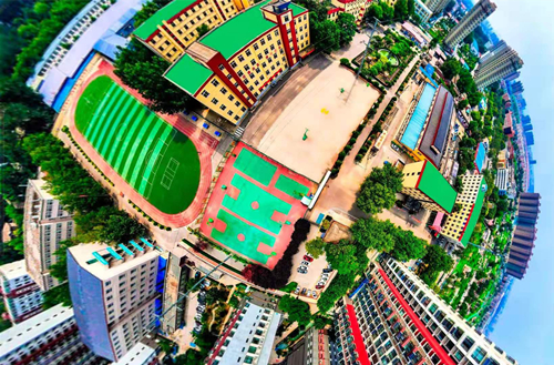 石家庄铁路学校 石家庄铁路职业技工学校能VR全景参观吗 常见问题