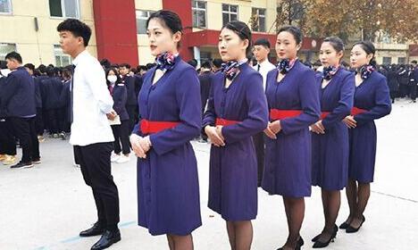石家庄铁路职业技工学校就业 石家庄铁路学校什么专业就业比较好 就业信息