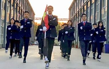 石家庄那个铁路学校好 石家庄哪个铁路学校好 常见问题 第1张