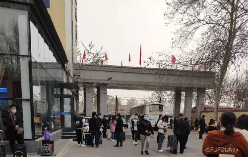 石家庄铁路学校 石家庄铁路学校秋季招生分数线要求 常见问题