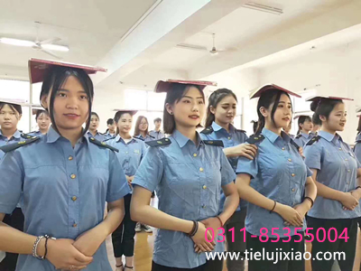 石家庄新铁职业高中女孩能学哪些专业 石家庄新铁职业高中女孩能学哪些专业 常见问题 石家庄新铁轨道交通学校女孩能学哪些专业 常见问题