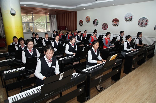 河北航空管理学校幼儿教育专业怎么样 河北航空管理学校幼儿教育专业怎么样 常见问题