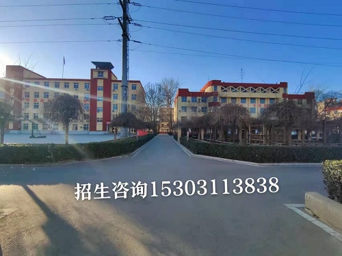石家庄铁路学校 石家庄铁路职业高级技工学校有3+2大专吗 铁路学校