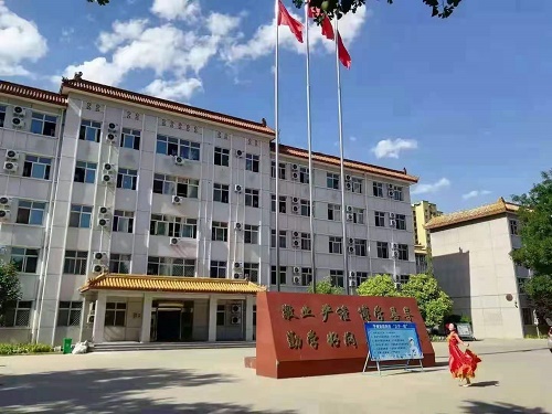 石家庄铁路职业技工学校2022年录取分数线 石家庄铁路职业高级技工学校2025年录取分数线 铁路学校