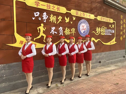 石家庄铁路学校铁路客运服务专业怎么样 石家庄铁路学校铁路客运服务专业怎么样 中专中技 第1张