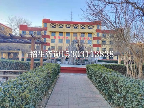 6544914d26dbe1701ec8b53f949f19a.jpg 石家庄新铁职业高中学校升学班怎么报 教育资讯
