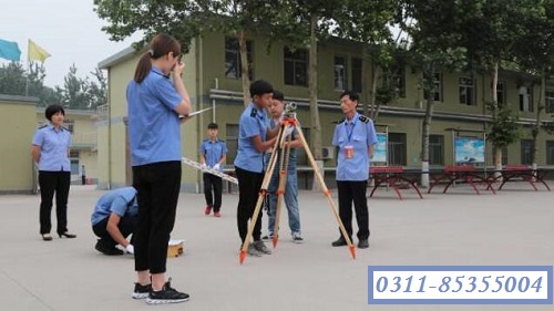 铁道工程测量专业具体介绍 铁道工程测量专业具体介绍 招生信息