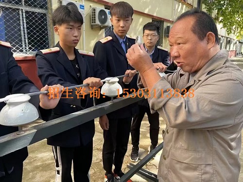 石家庄铁路学校怎么选择专业 石家庄铁路学校怎么选择专业 常见问题