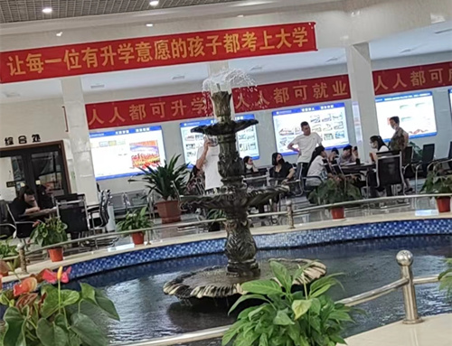石家庄铁路学校2023年报名需要哪些手续 石家庄铁路学校2023年报名需要哪些手续 铁路学校