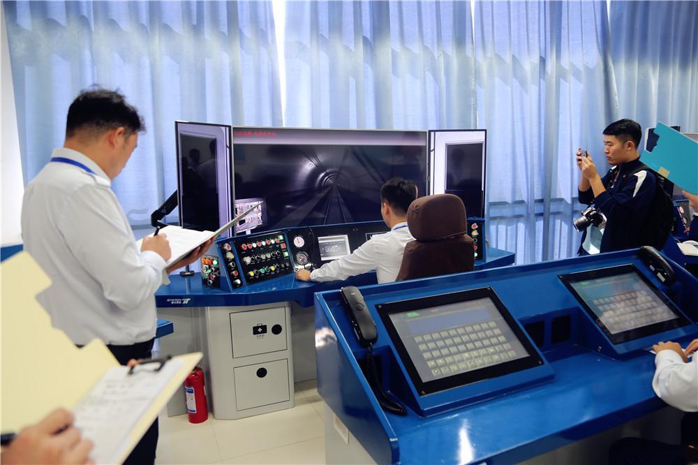 石家庄火车司机培训学校在哪 石家庄火车司机培训学校在哪 教育资讯