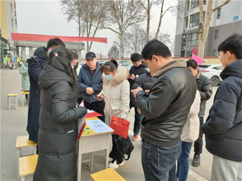 石家庄铁路职业高级技工学校2024春季开学 石家庄铁路职业高级技工学校2024春季开学 学校图片 第3张