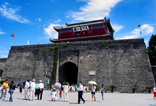 2024年秦皇岛地区高考报名人数 2024年秦皇岛地区高考报名人数 常见问题