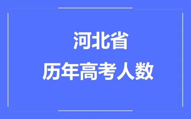 九省联考.jpg 河北历年高考人数（2015-2023） 教育资讯